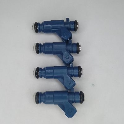0 280 156 091 Bosch Car Fuel Injectors 2.9L 2002 2001 2004 Volvo S80 Fuel Injector Replacement