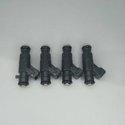 0 280 156 170 Bosch Car Fuel Injectors For Ford Fiesta Mondeo