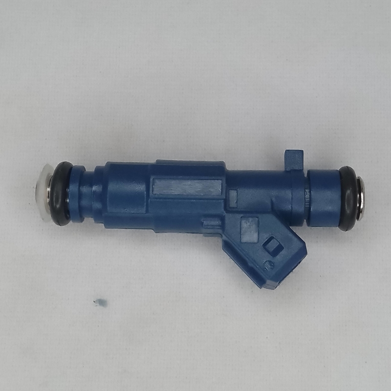 0 280 156 263 Bosch Type Fuel Injector BYD Chery QQ6