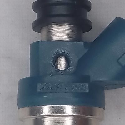 23250-75040トヨタDensoの注入器1995 1998 1996年のトヨタ・タコマの燃料噴射装置の取り替え2.4L