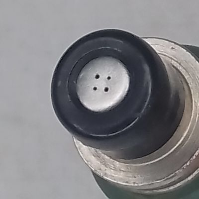 23250-66010 DENSOの燃料噴射装置のノズル1995-1997 4.5L LX450 Lexusの燃料噴射装置